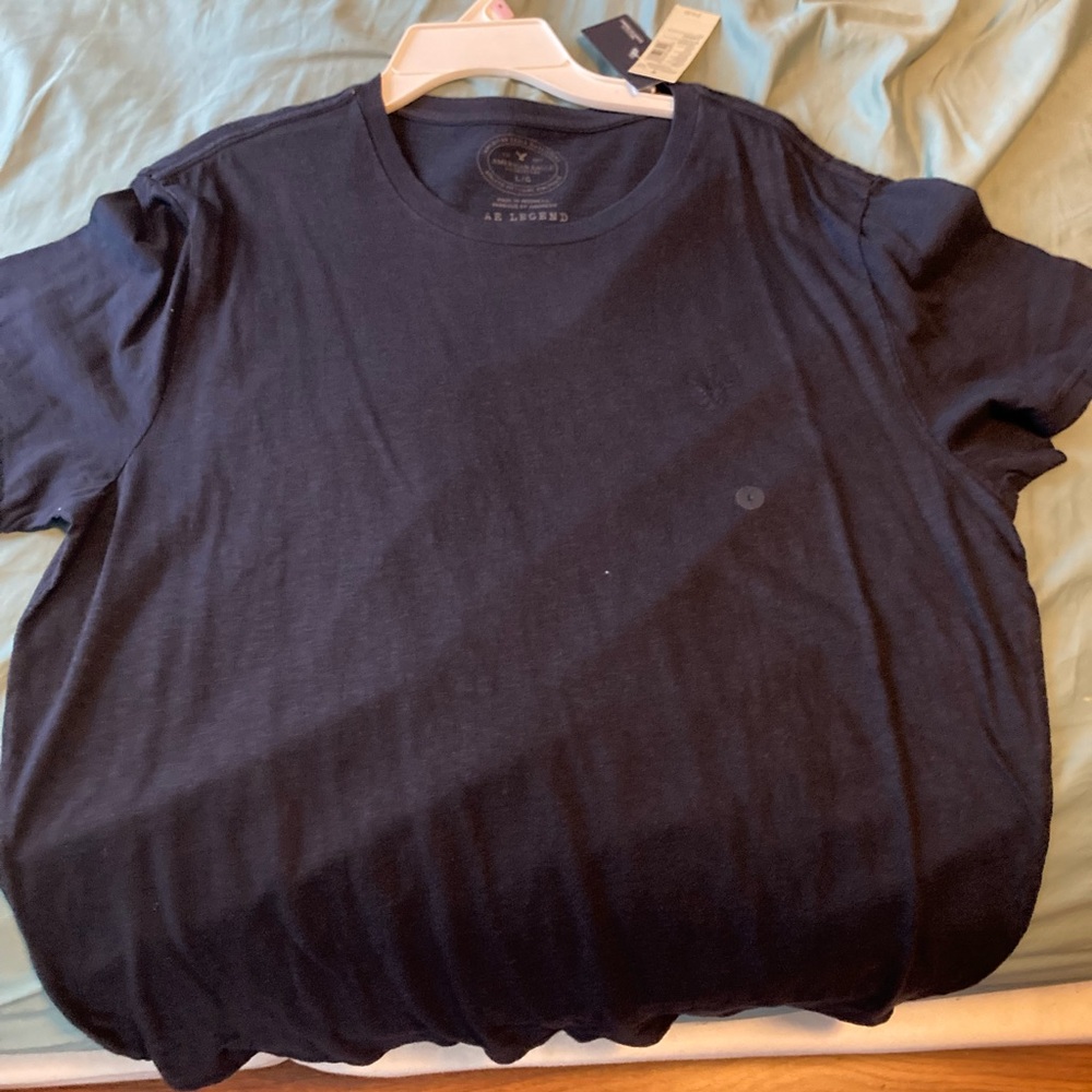 American eagle shirt